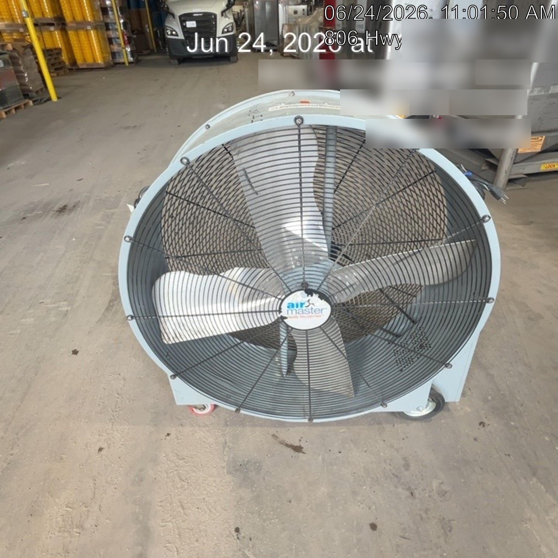 2024 AIRMASTER 60002