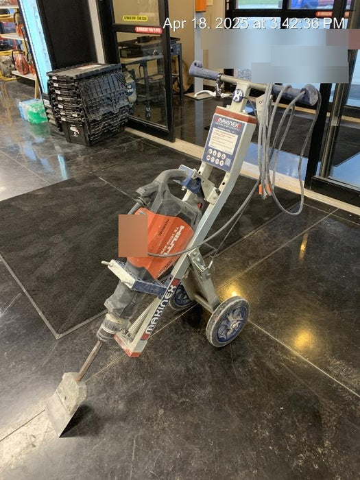 2020 HILTI TE 1000-AVR