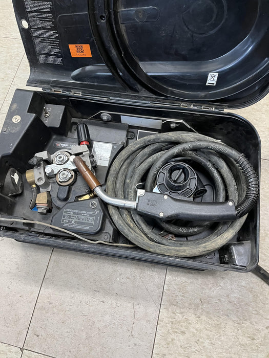 2021 LINCOLN ELECTRIC LN-25X