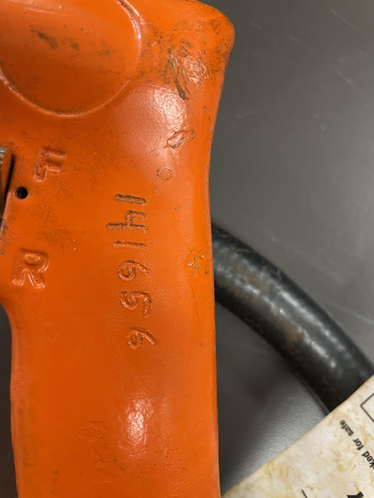 2021 MICHIGAN PNEUMATIC MP-527-ST