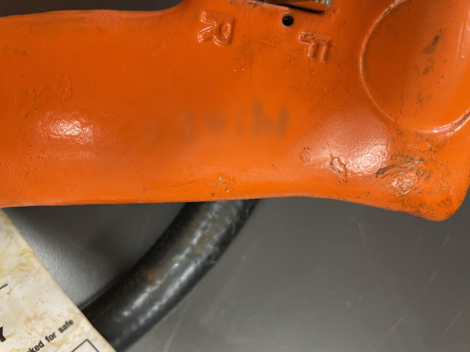 2021 MICHIGAN PNEUMATIC MP-527-ST