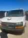 2024 CHEVROLET Express Van - Rental