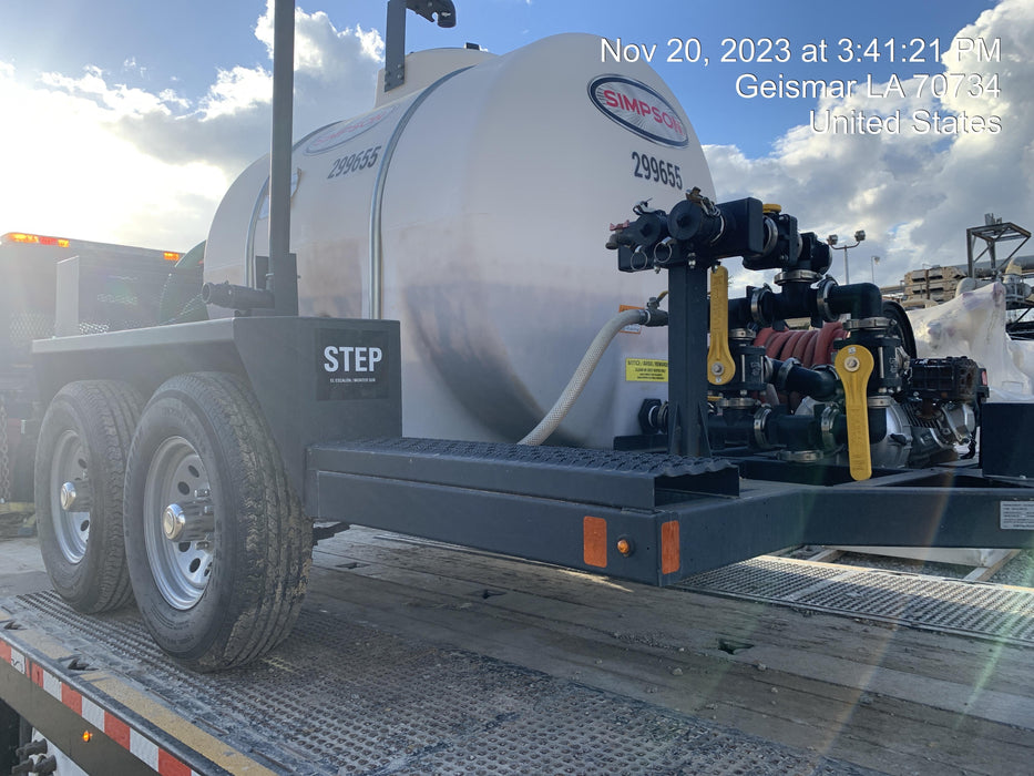 2023 SIMPSON SWT-52517