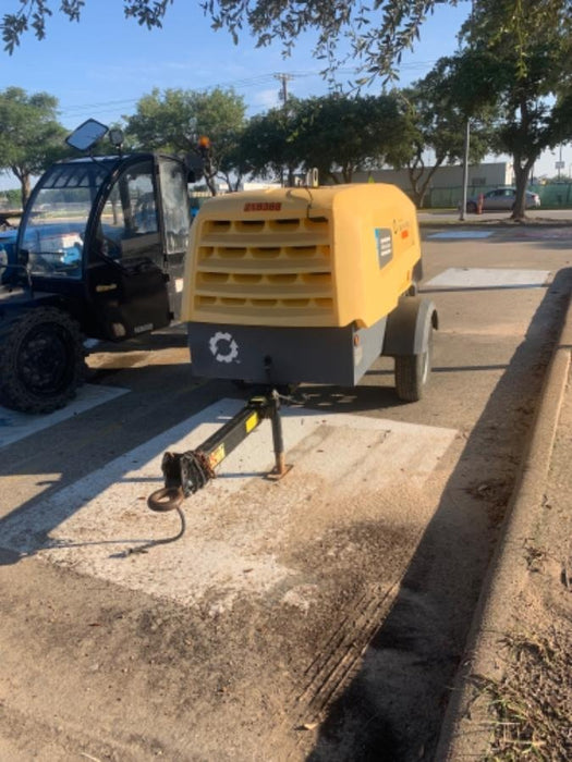 2022 ATLAS COPCO XAS188