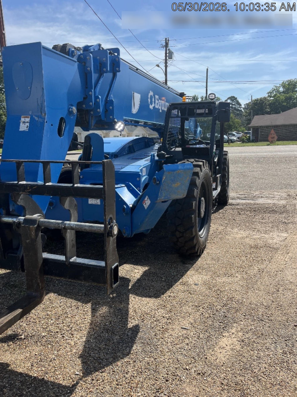 2026 GENIE GTH-1256