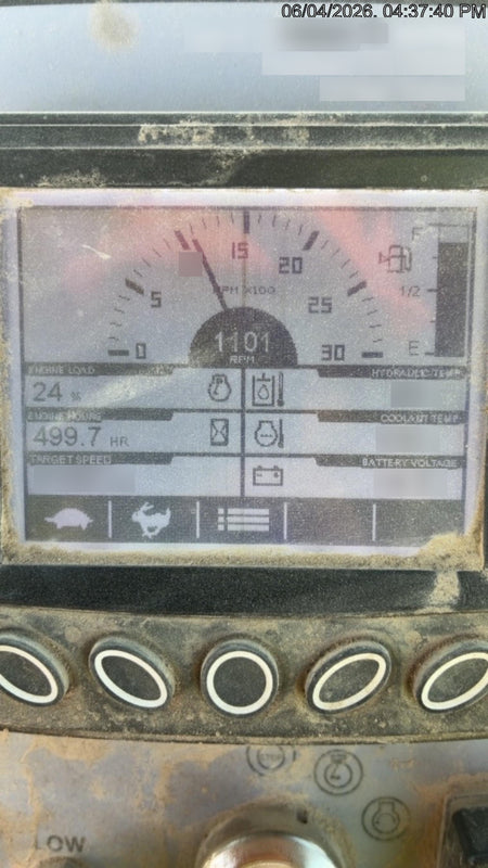 2023 LAYMOR SM450