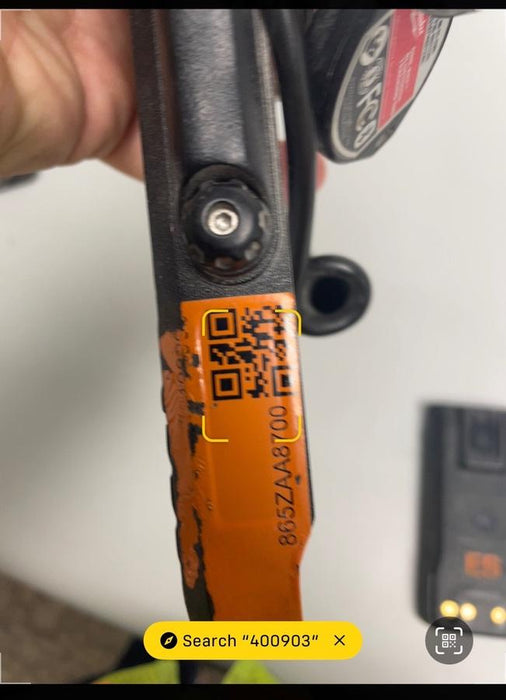 2024 MOTOROLA R7 DISPLAY