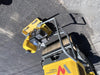 2022 WACKER NEUSON VP1550AW