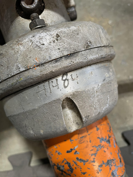 2021 MICHIGAN PNEUMATIC 10267