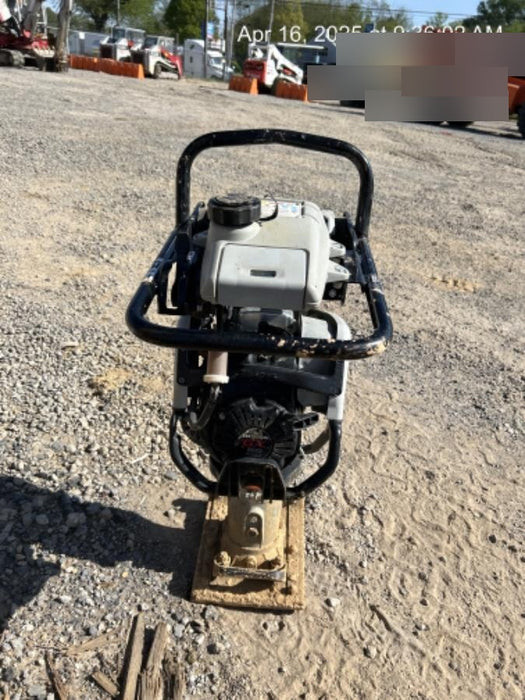 2023 MULTIQUIP MTX60HD