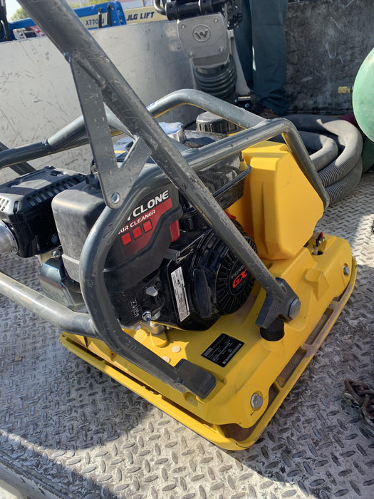 2020 WACKER NEUSON WP1550AW