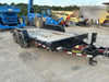 2021 BIG TEX TRAILER 14FT-16BK