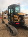 2021 TAKEUCHI TB235-2R