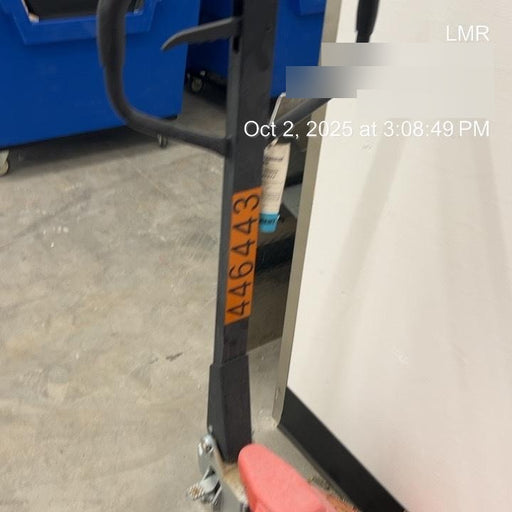 2024 MIGHTY LIFT ML55M