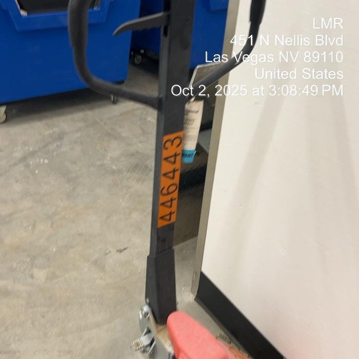 2024 MIGHTY LIFT ML55M