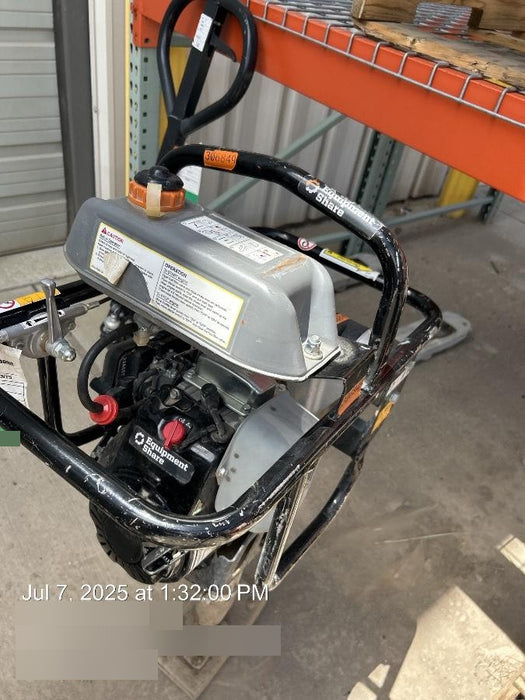 2023 MULTIQUIP MTR40HF