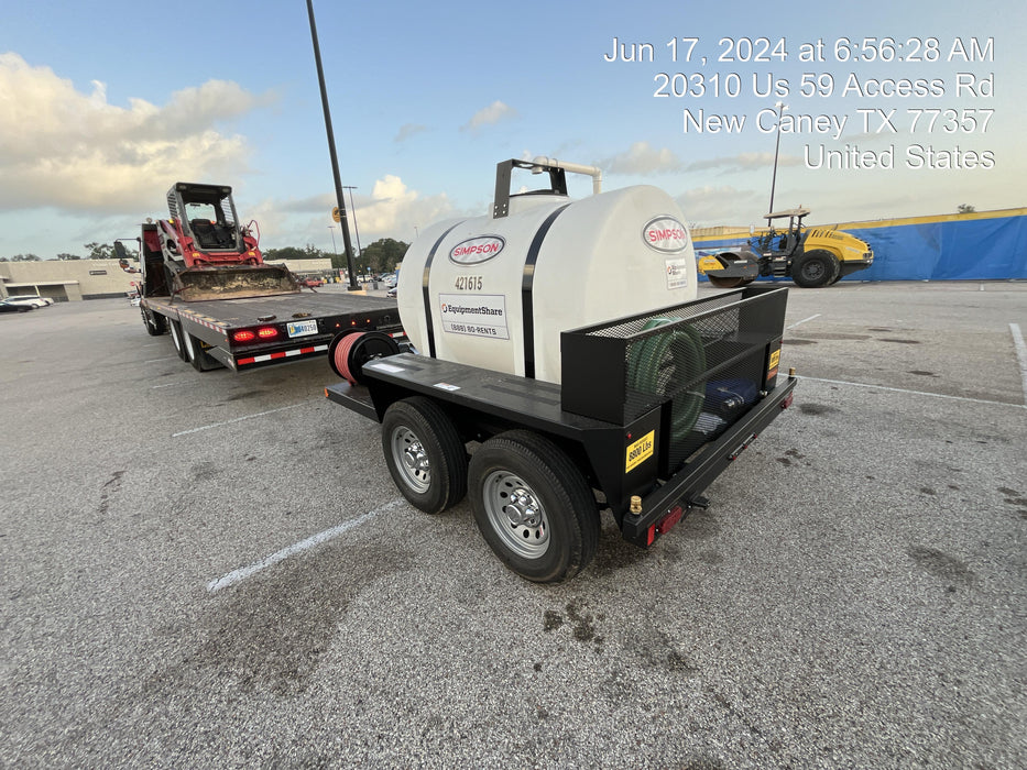 2024 SIMPSON SWT-52517