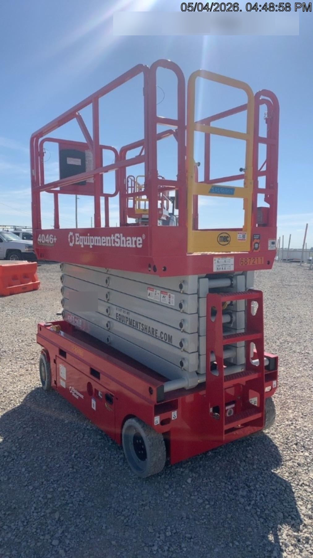 2026 MEC 4046+