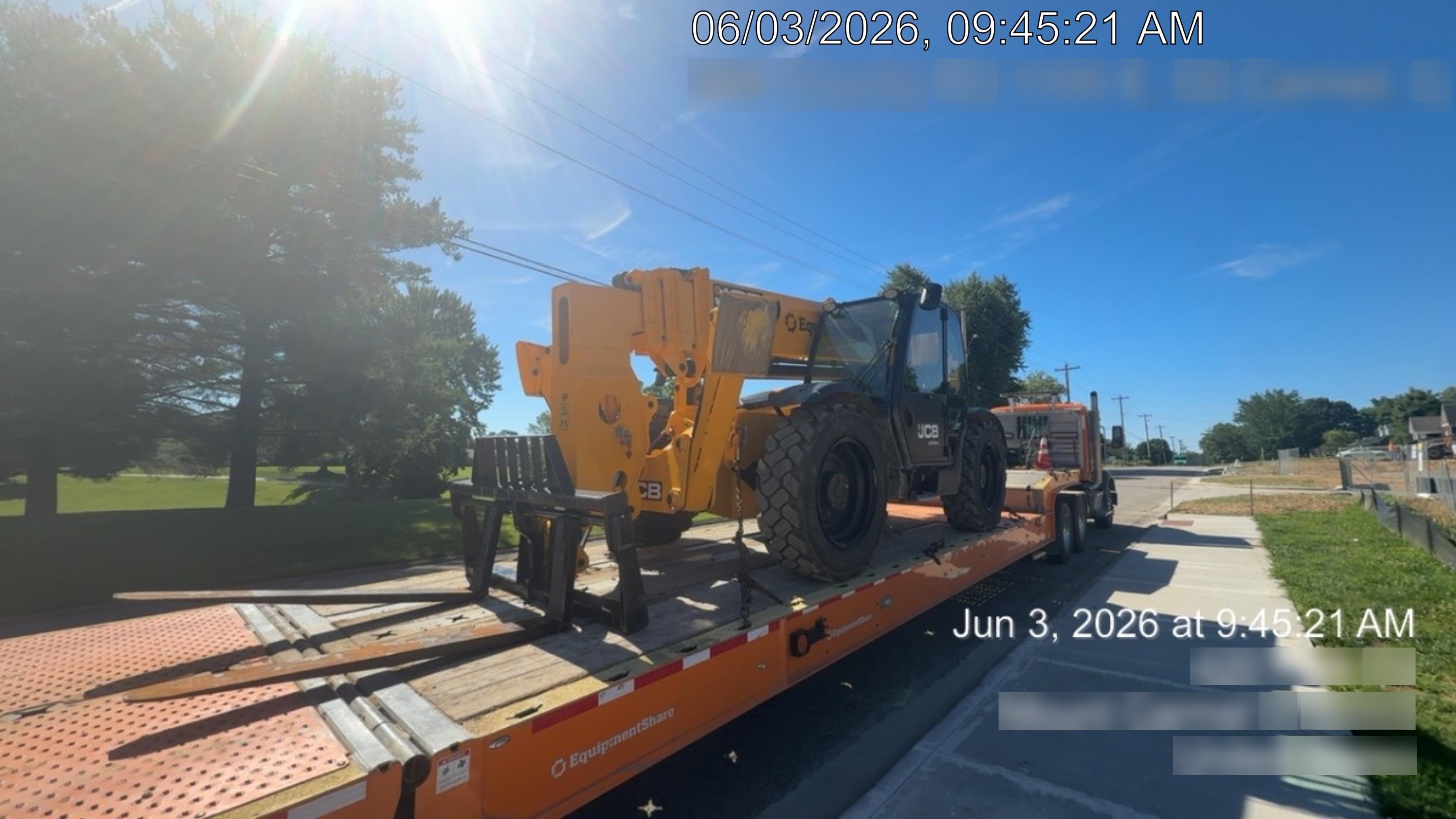 2025 JCB 512-56