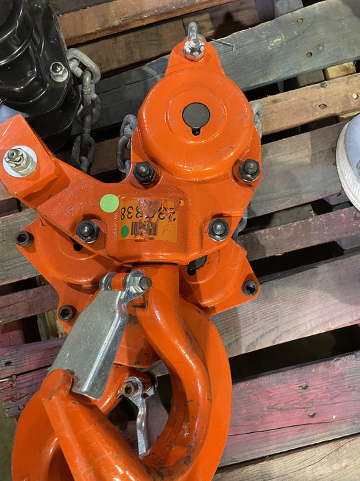 2022 ELEPHANT YA-1200-10