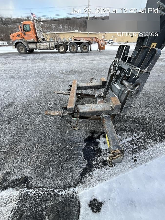 2020 STAR INDUSTRIES 1150C