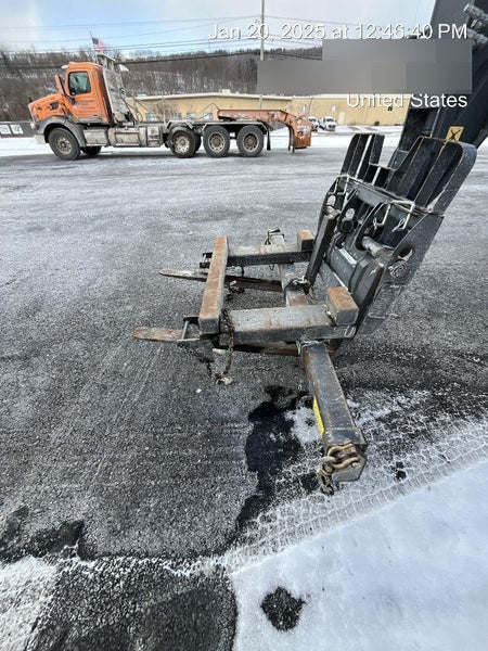 2020 STAR INDUSTRIES 1150C
