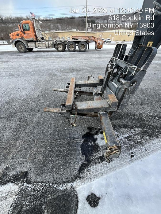 2020 STAR INDUSTRIES 1150C