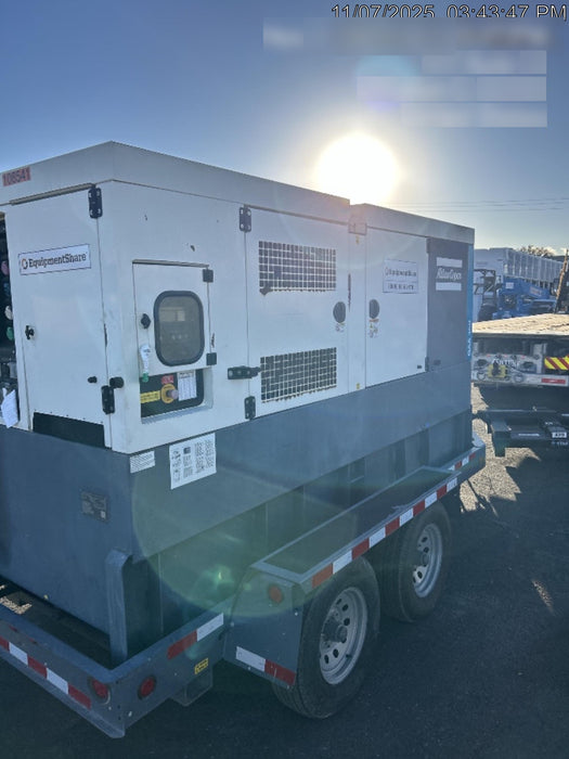 2020 ATLAS COPCO QAS150