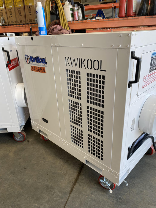 2023 KWIKOOL KPO5-43H