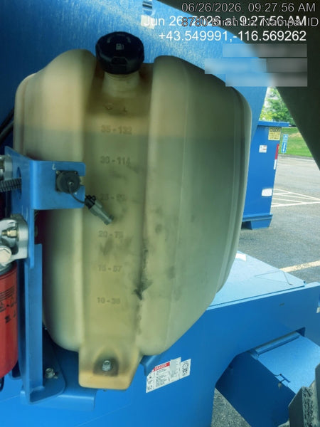 2021 GENIE Z-80/60
