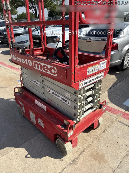 2019 MEC Micro 19