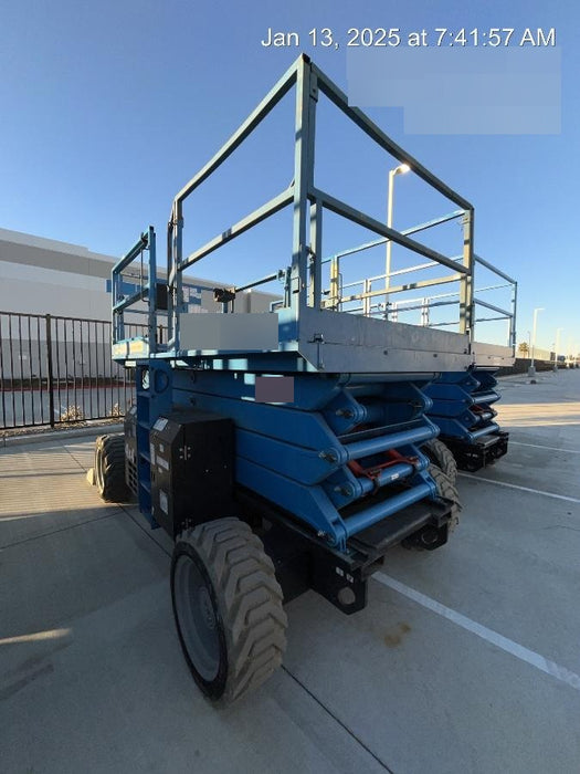 2020 GENIE GS-4390 RT