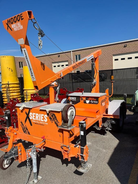 2024 MALTA DYNAMICS X1000E