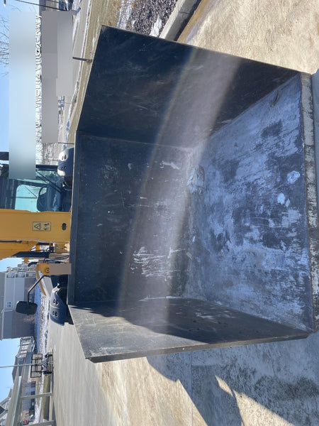 2020 STAR INDUSTRIES 1425