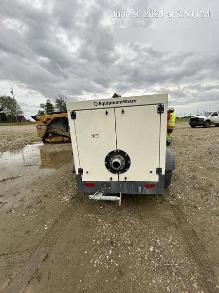 2023 ATLAS COPCO PAC F44 KD-S