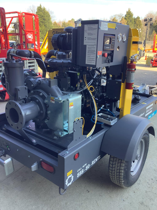 2022 ATLAS COPCO PAC F66 KD