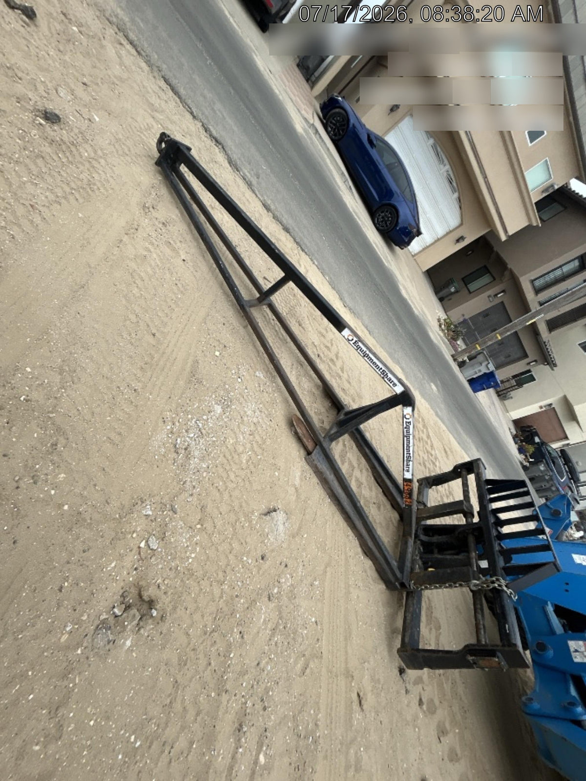 2019 ARROW MATERIAL HANDLING 1000100-12-F