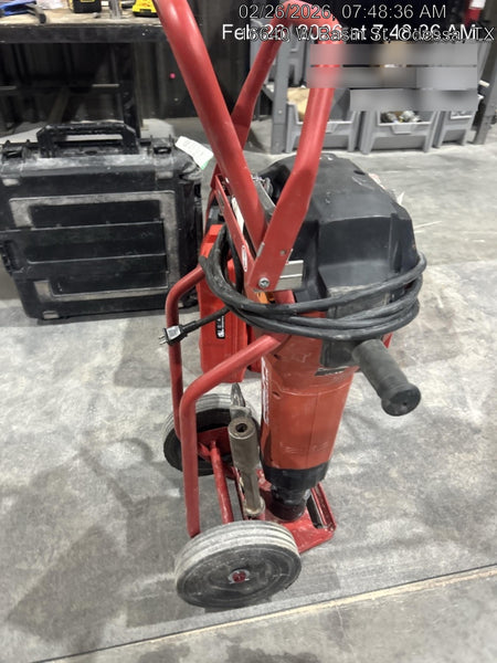 2025 HILTI TE 3000-AVR