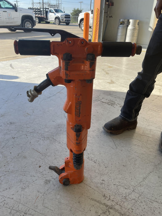 2020 MICHIGAN PNEUMATIC MP-TPB60-118