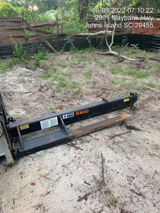 2020 STAR INDUSTRIES M1360B - Star JIB Boom