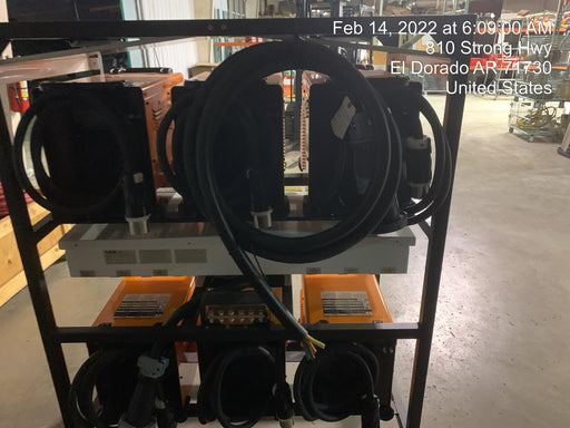 2021 LEX WR6A-7SM-FG26DZ6LD-R