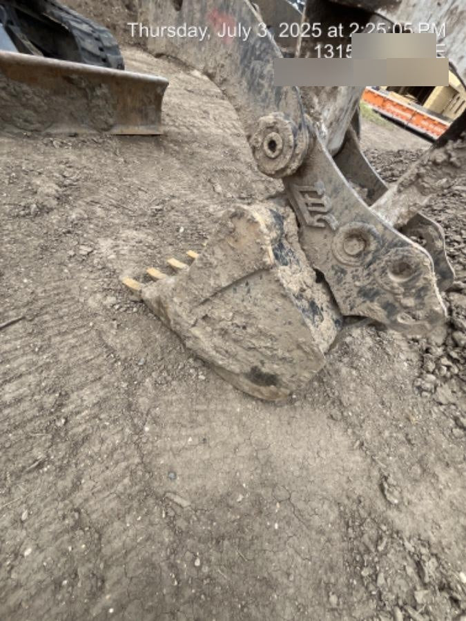 2023 TAG MANUFACTURING 18" HD QCB28 Bucket