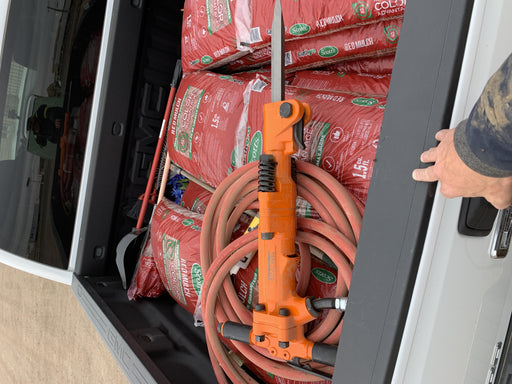 2020 MICHIGAN PNEUMATIC MP-TPB60-114