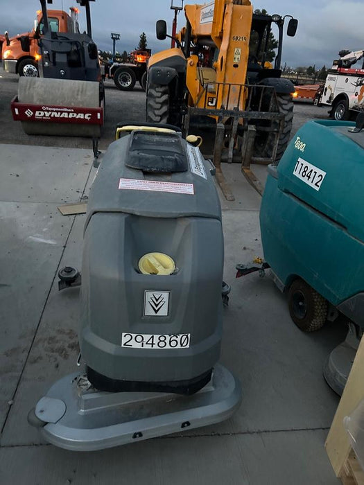 2023 KARCHER BD 80/100 W BP