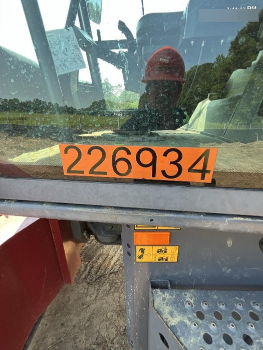 2022 DYNAPAC CA2500D