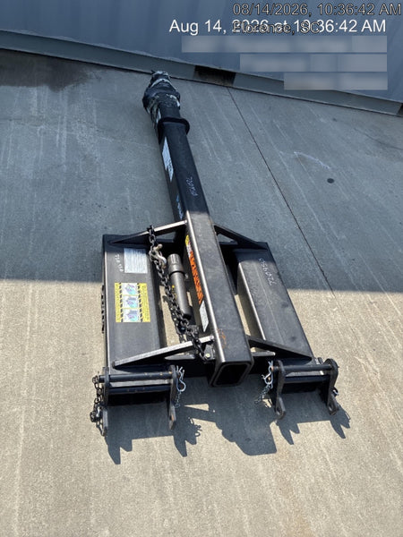 2026 STAR INDUSTRIES M1360B - Star JIB Boom