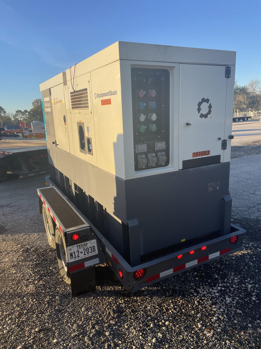 2021 ATLAS COPCO QAS200