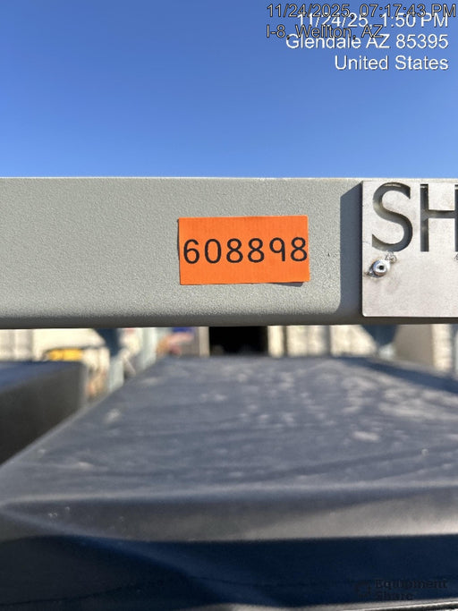 2025 AVTRON AVTRON 2805