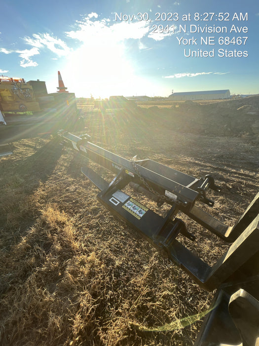 2023 STAR INDUSTRIES M1360B - Star JIB Boom