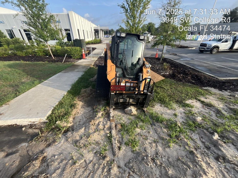 2024 VIRNIG PF4855-5VG